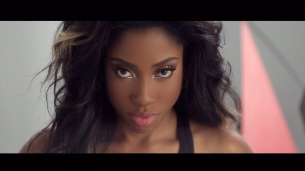 sevyn streeter it wont stop