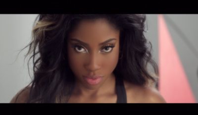 sevyn streeter it wont stop