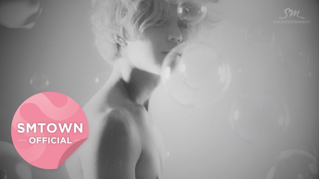 taemin ace mini album highlight