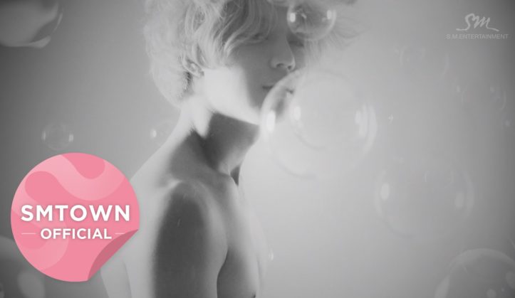 taemin ace mini album highlight