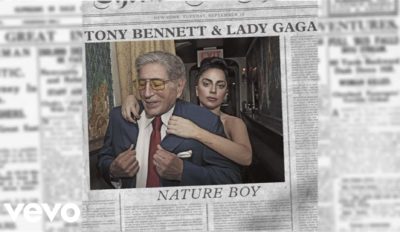 tony bennett lady gaga nature bo