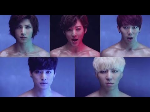 u kiss break up