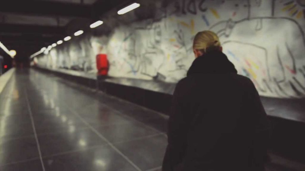 vanbot when my heart breaks