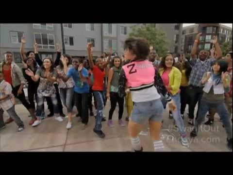 zendaya replay