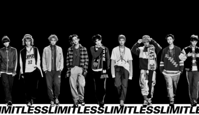 nct 127 limitless