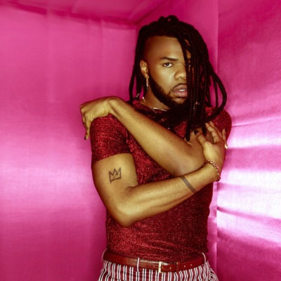 MNEK Tongue 