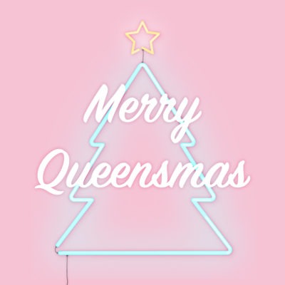 Merry Queensmas mt2la4