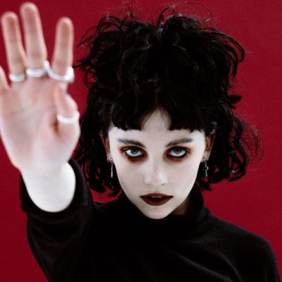 Pale Waves Eighteen 