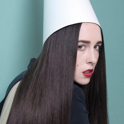 Allie X Casanova 