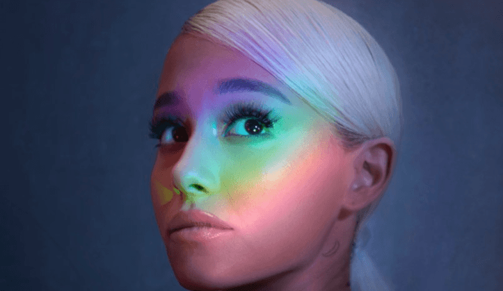 ariana grande no tears left to cry qojz3n