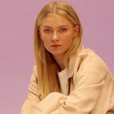 Astrid S Emotion 