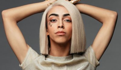 bilal hassani