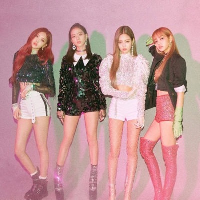 BLACKPINK Ddu-Du Ddu-Du 