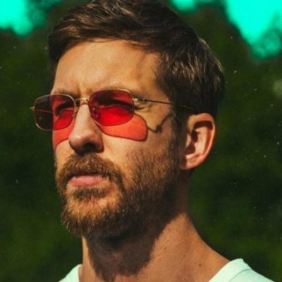 Calvin Harris Feels (ft Pharrell Williams, Katy Perry & Big Sean) 