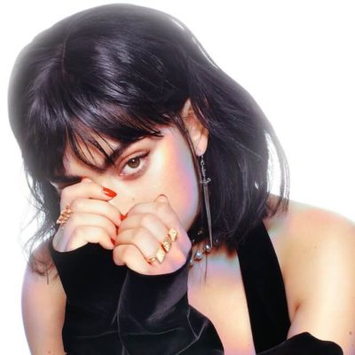 Charli XCX Boys 