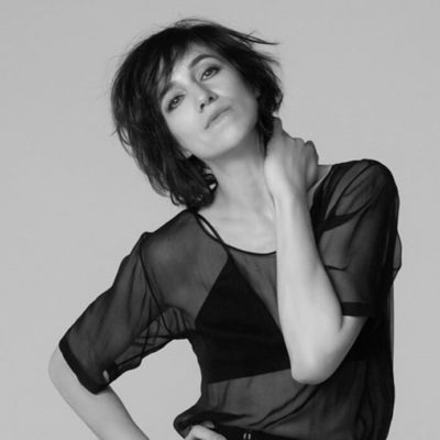 Charlotte Gainsbourg Rest 