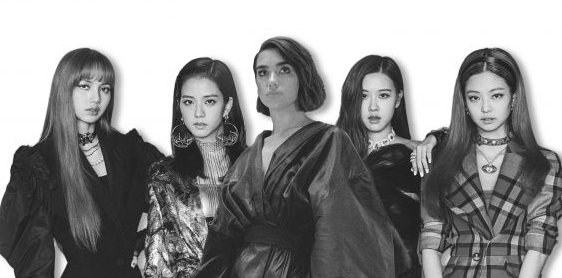 dua lipa blackpink avxs5r