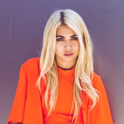 Hayley Kiyoko Curious 