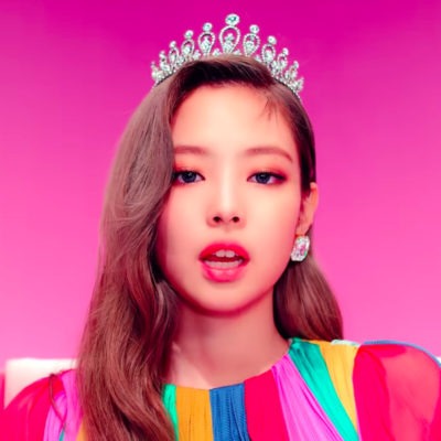 Jennie Solo 