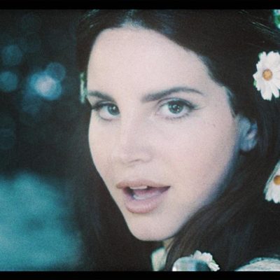 Lana Del Rey Love 