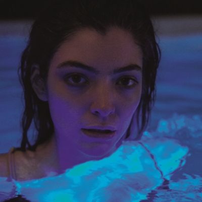 Lorde Supercut 