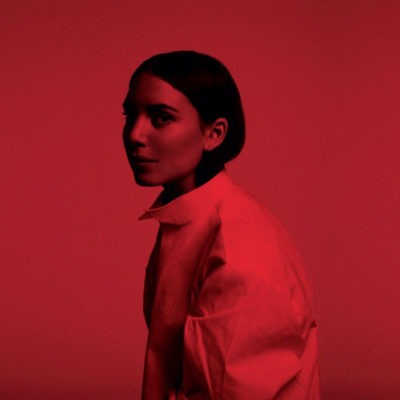 Lykke Li Deep End 