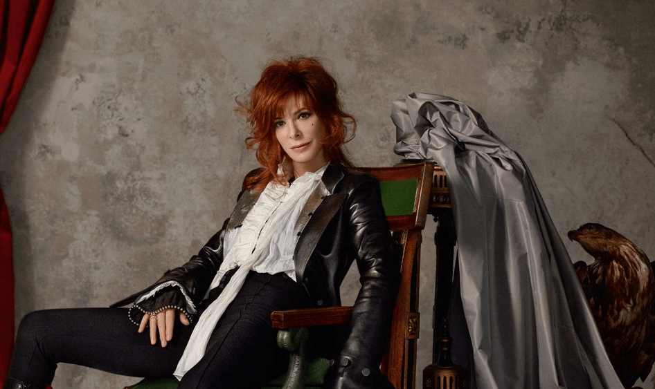 mylène farmer désobéissance swokul