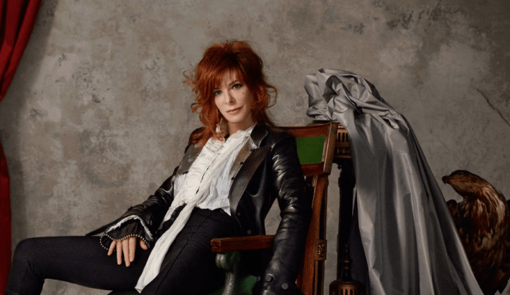 mylène farmer désobéissance swokul