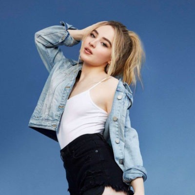 Sabrina Carpenter Lie For Love 