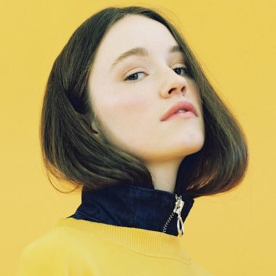 Sigrid Strangers 