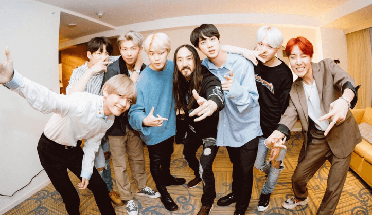 steve aoki bts waste it on me k11zl7