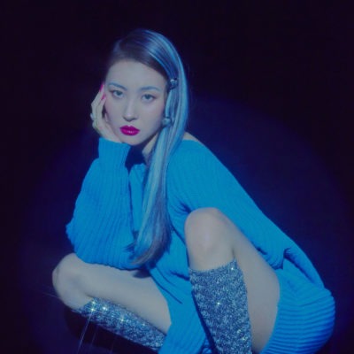 Sunmi Siren 