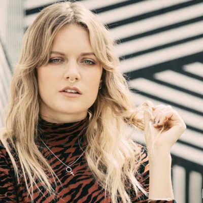 Tove Lo Disco Tits 