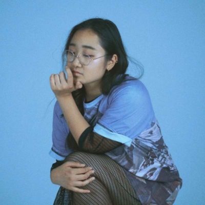 Yaeji Raingirl 