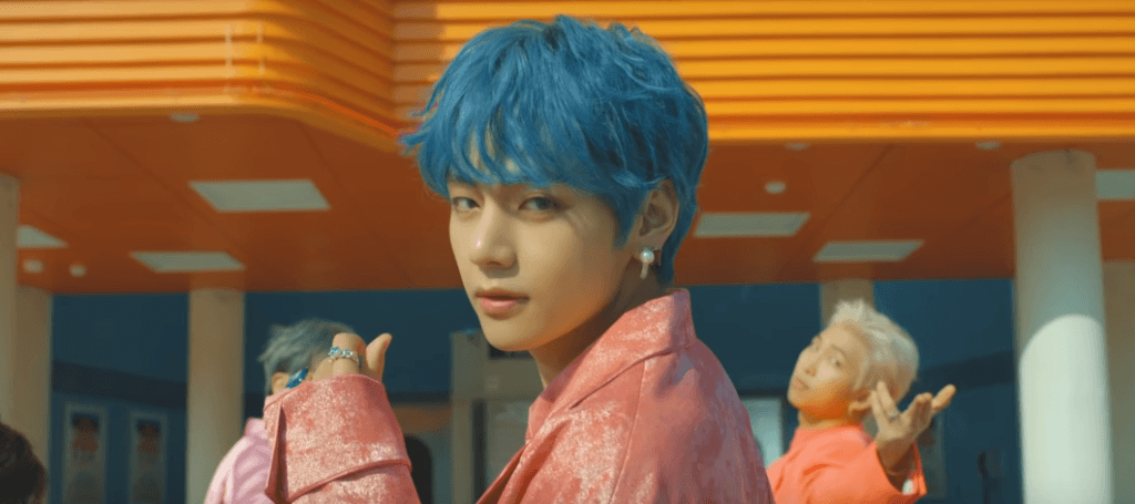 bts boy with luv