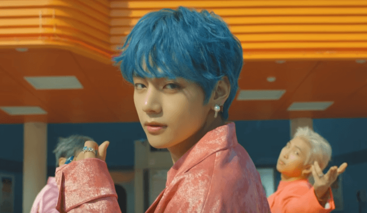 bts boy with luv