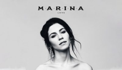 marina love