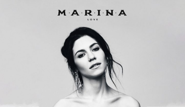 marina love