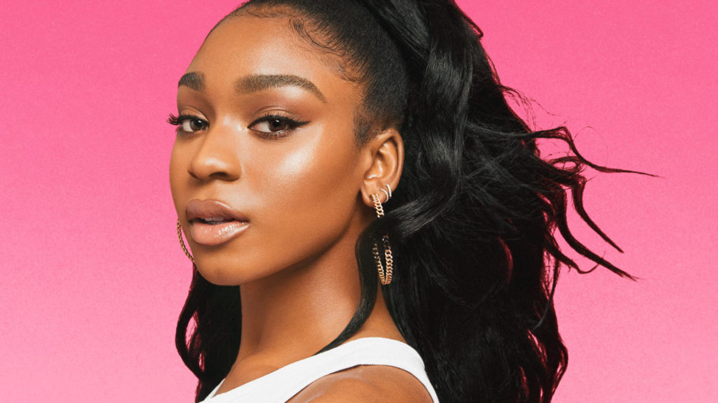 Normani motivation