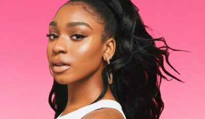 Normani motivation